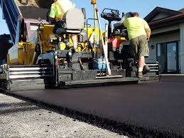 Best Driveway Overlay Services  in Woodsville, NH