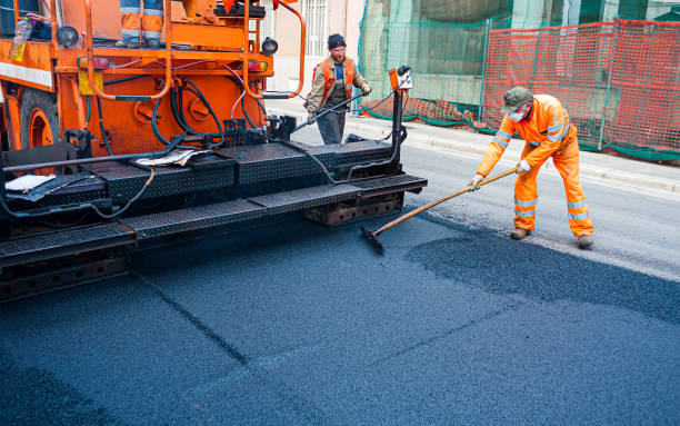 Professional Driveway Paving  in Woodsville, NH